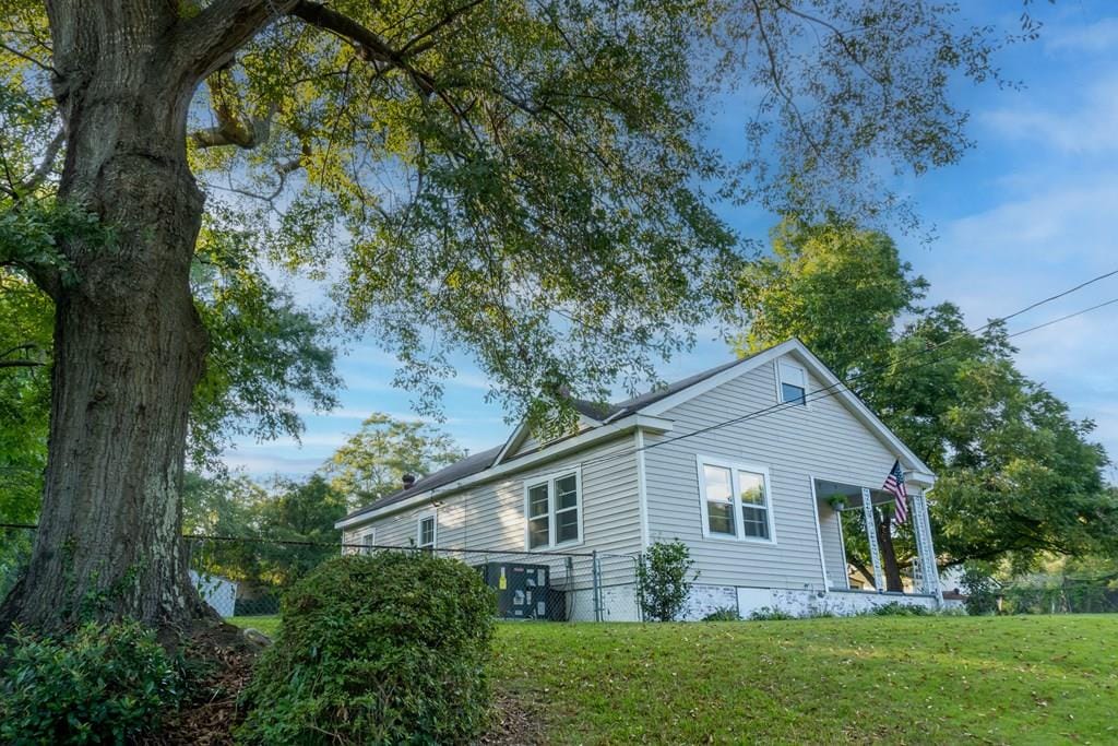 4535 Prim Drive, Columbus, GA, 31907