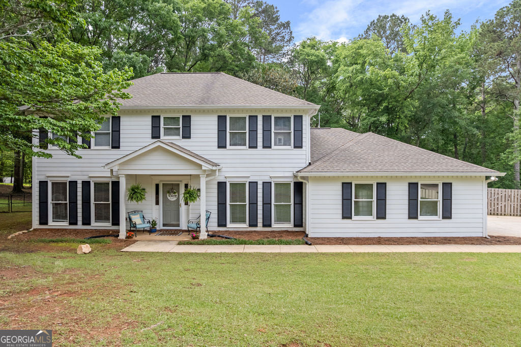 106 Kildare Court, LaGrange, GA, 30240