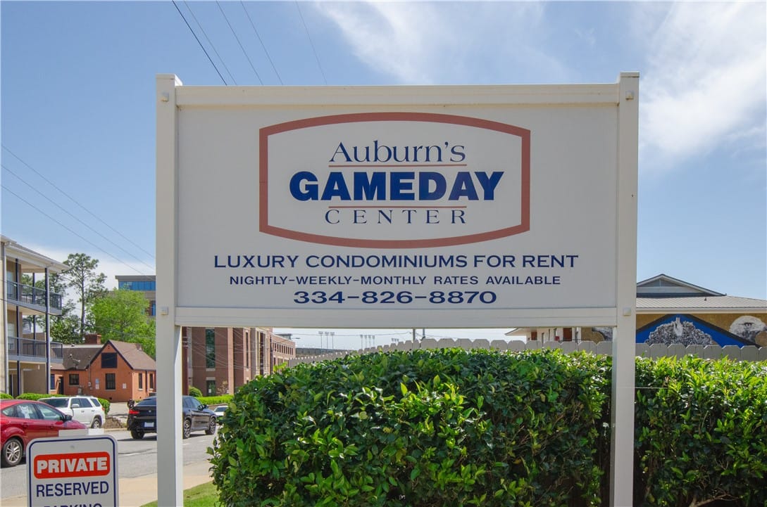 129 North Donahue Drive #23, Auburn, AL, 36830