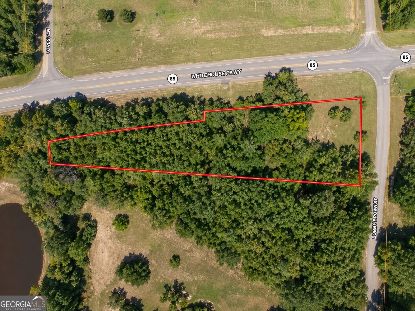 135 Canyon Rd, Woodbury, GA 30293