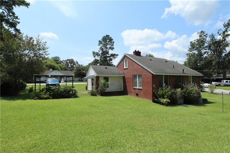 1308 32nd, Phenix City, AL, 36867 — Photo 3