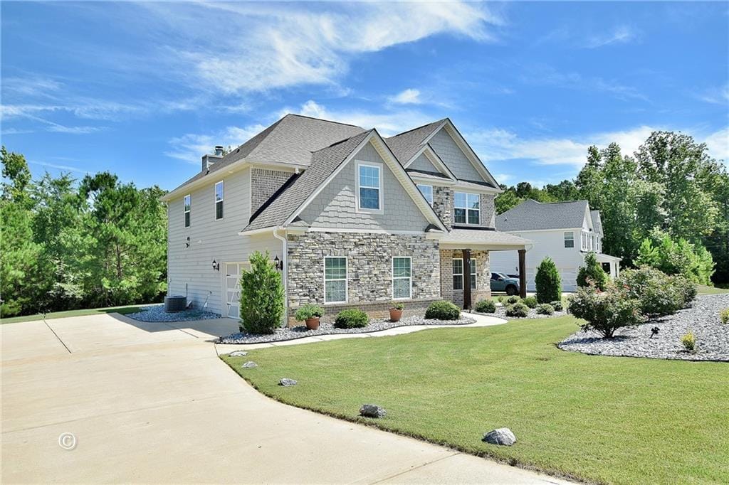 24 Hart Preserve, Fortson, GA, 31808