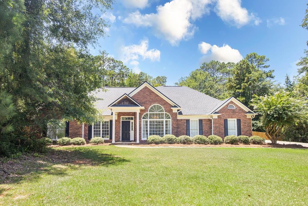 1042 King Place Drive, Columbus, GA, 31904