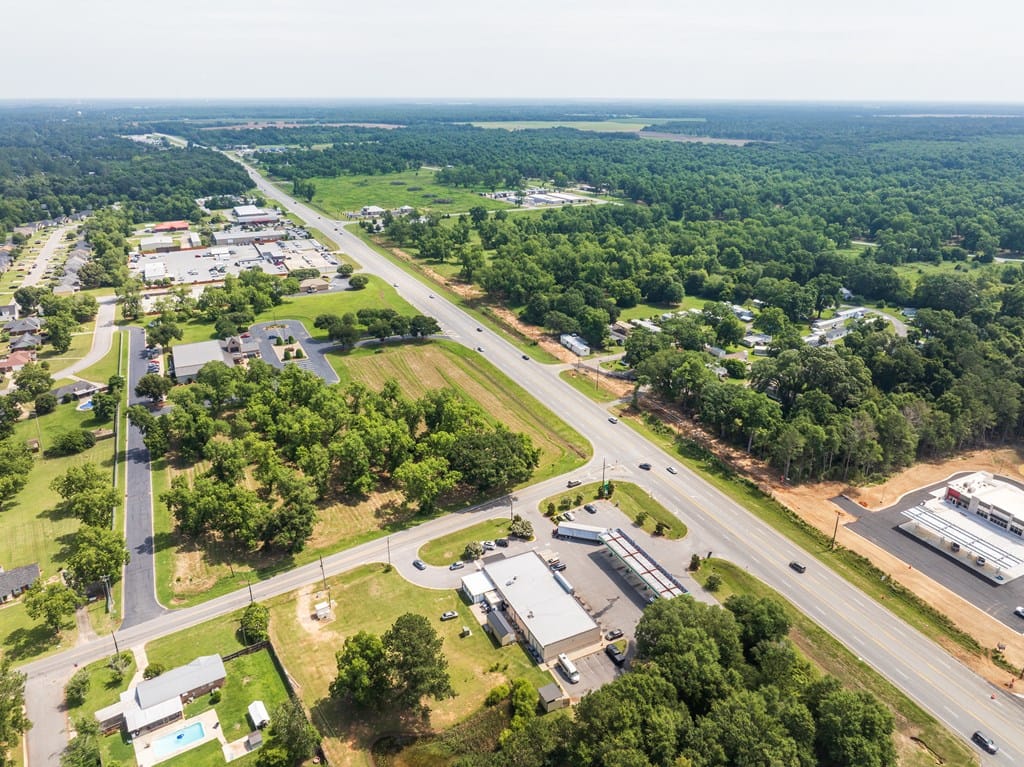1379 U.S. Hwy 19 S, Leesburg, GA 31763