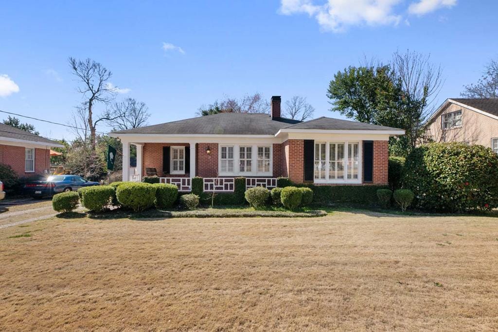1530 Crest Drive, Columbus, GA, 31906