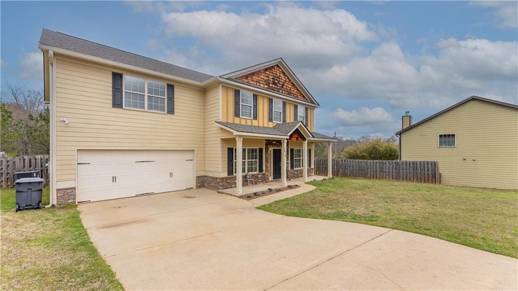 2616 5th Street, Phenix City, AL, 36869