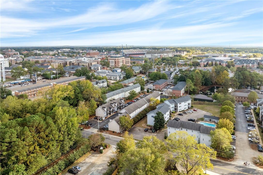 535 GLENN #210, Auburn, AL, 36832