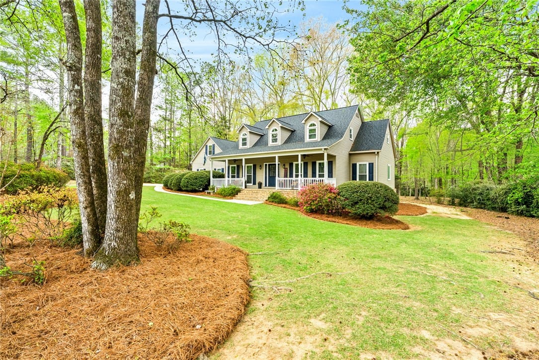2242 SPRING HILL, Auburn, AL, 36830, Welcome to 2242 SPRING HILL DRIVE!