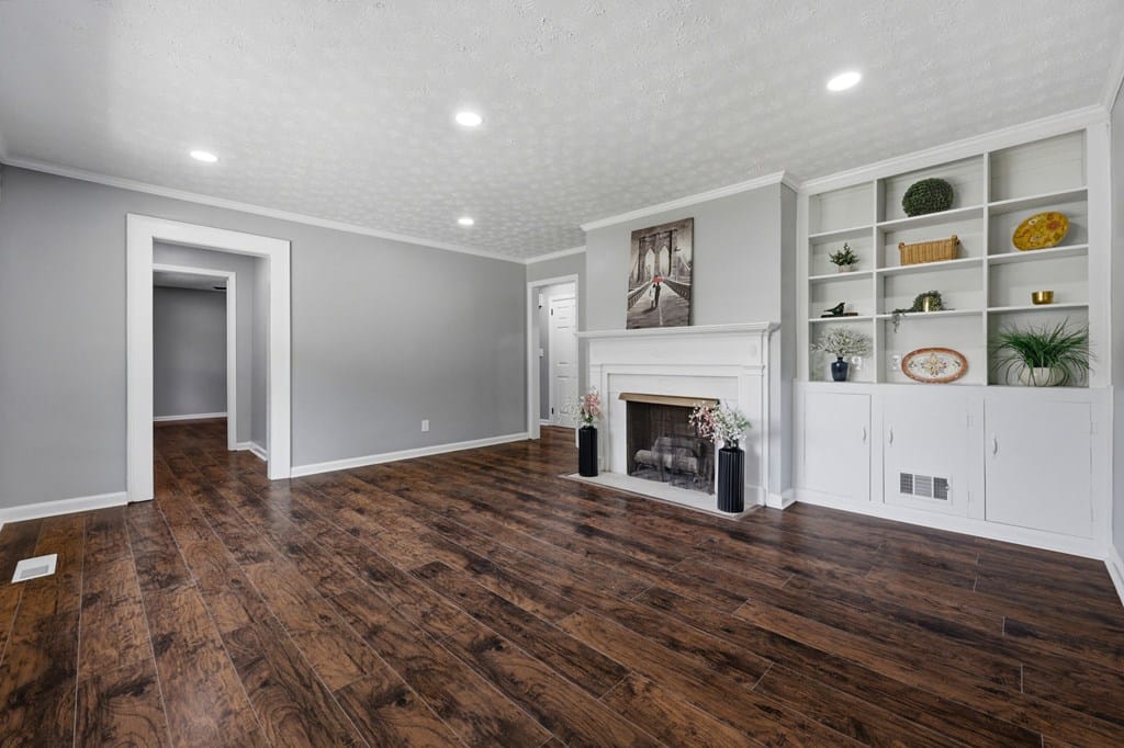 3705 18th Ave, Columbus, GA 31904, Living Room