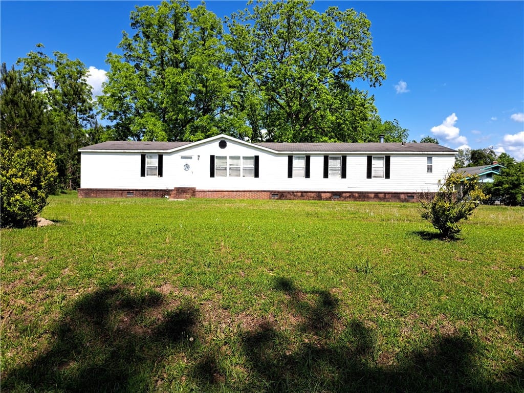 1680 County Road 81, Tuskegee, AL, 36083
