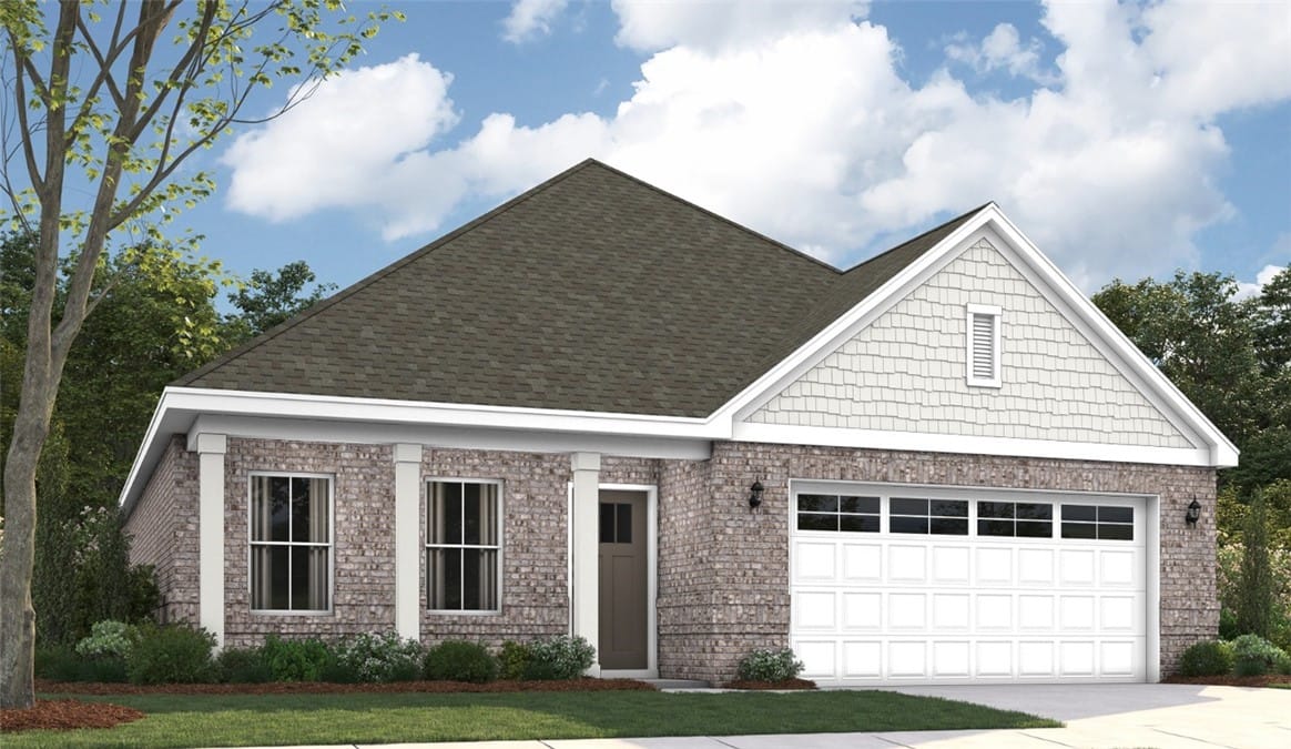 833 BRIDGE, Auburn, AL, 36832