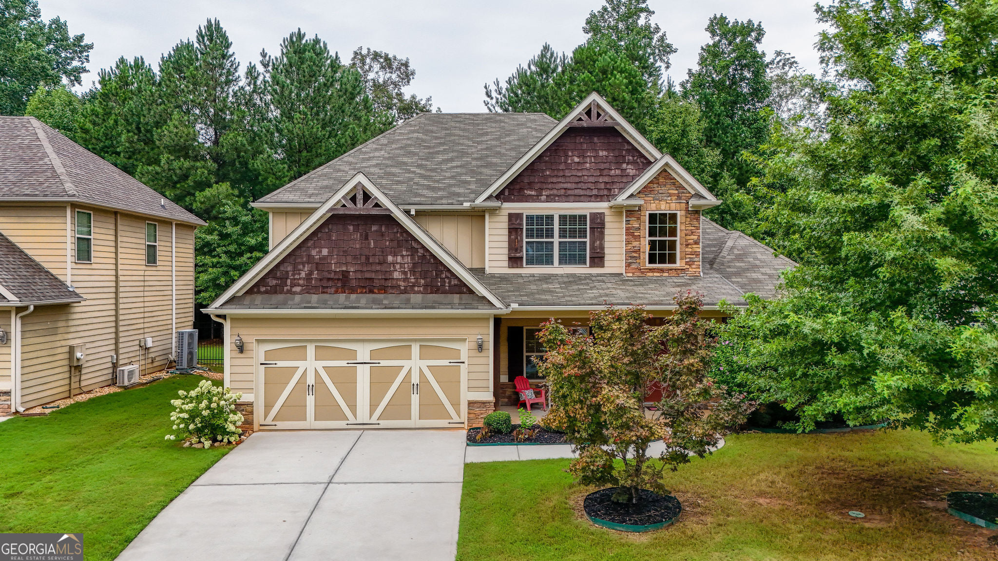 6 Marvin Gardens, Sharpsburg, GA, 30277