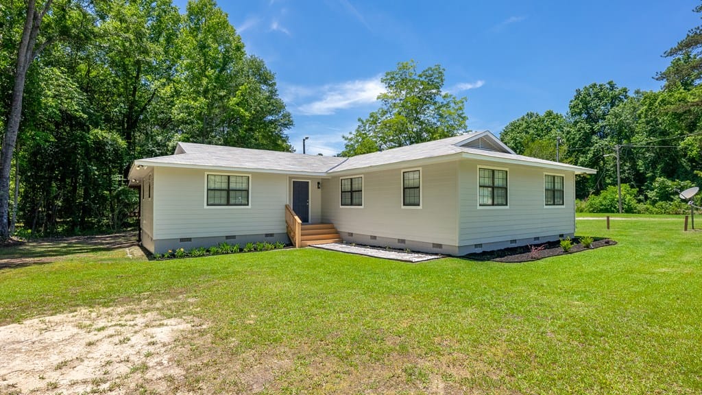 16116 County Road 0010, Union Springs, AL, 36089