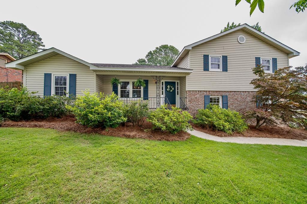 6246 Windsor Drive, Columbus, GA, 31909