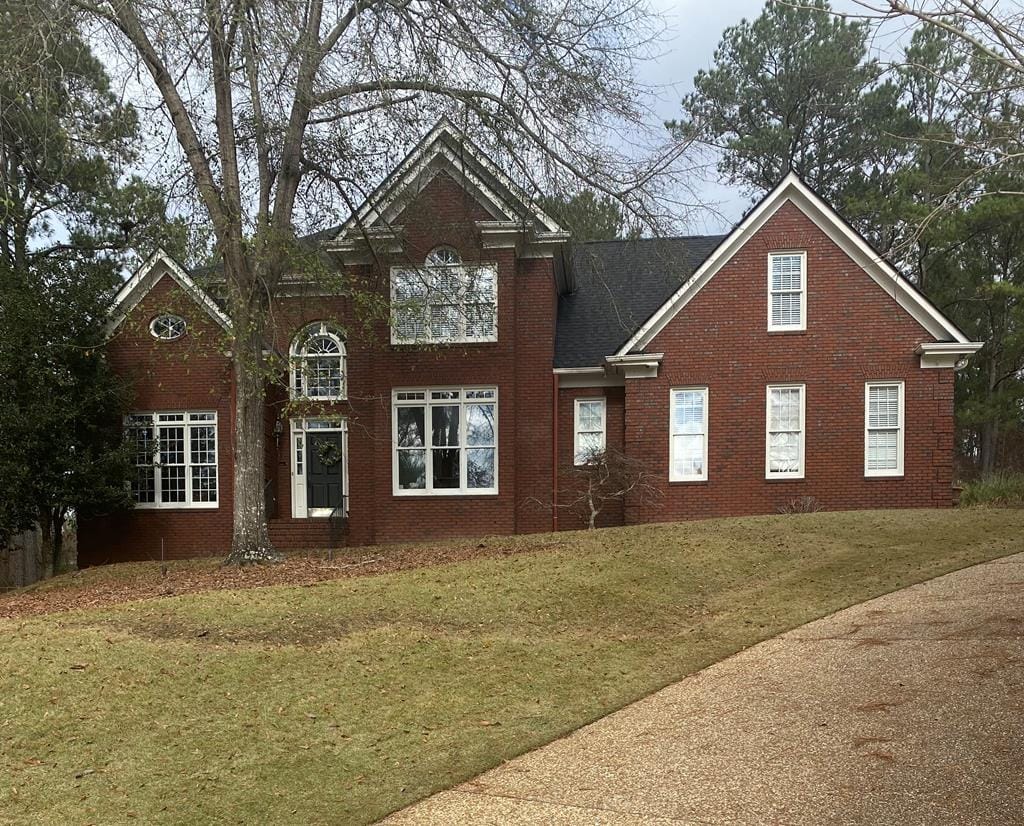 40 Lake Ridge Court, Columbus, GA, 31904