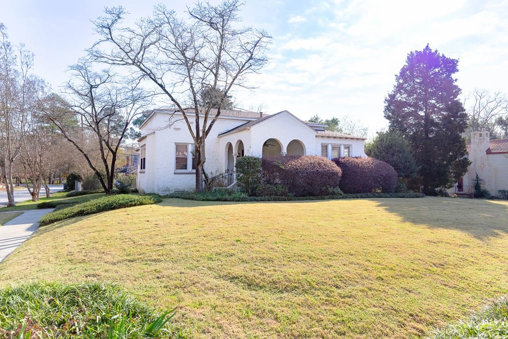 1416 17th Avenue, Columbus, GA, 31901