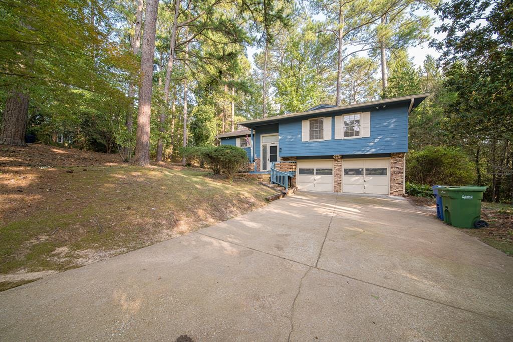 408 Double Churches Road, Columbus, GA, 31904