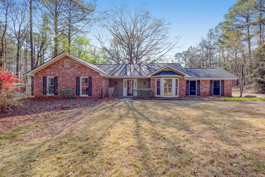 3330 Fortson Rd, Fortson, GA 31808