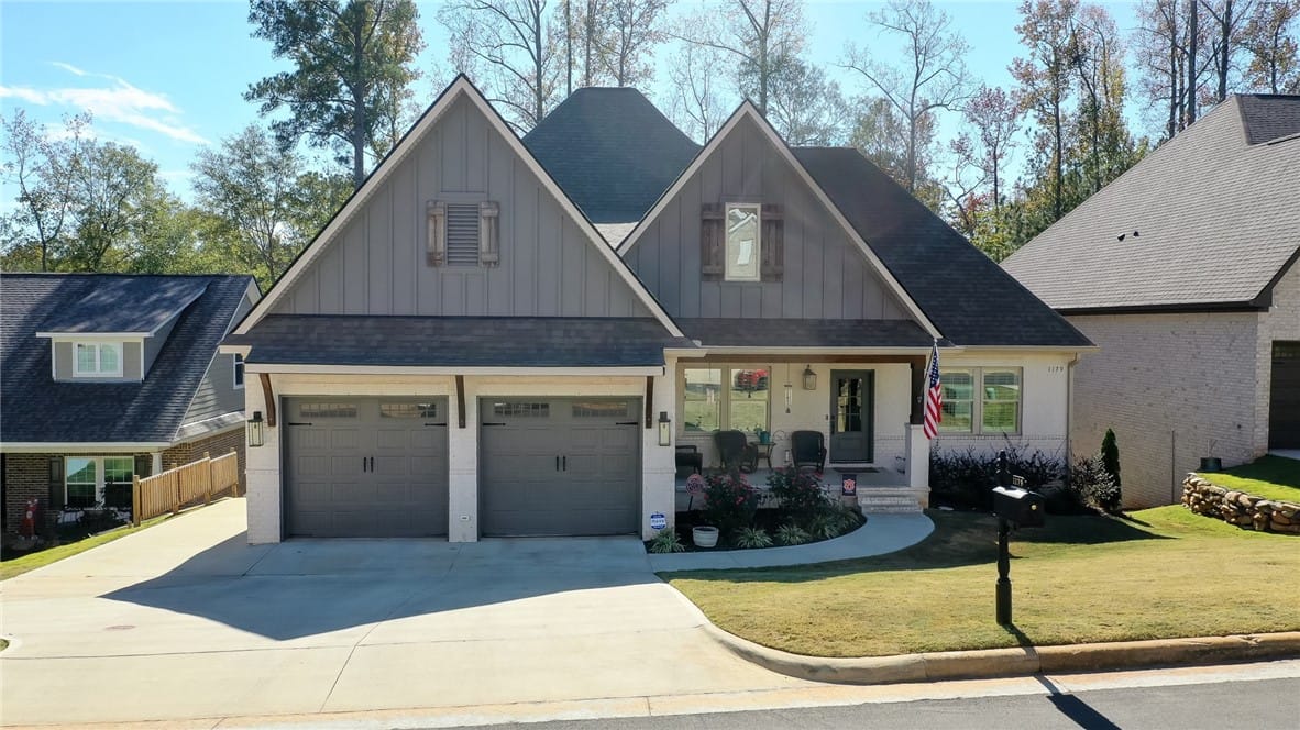 1179 STILLHUNT, AUBURN, AL, 36380