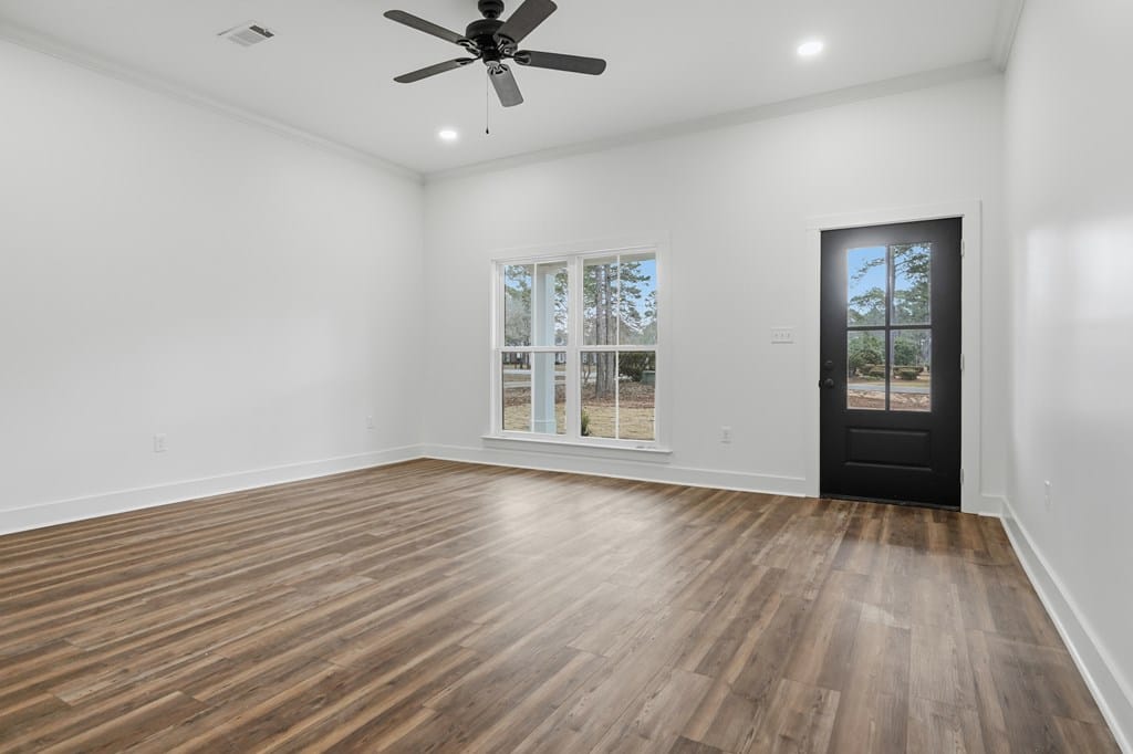 2823 W Doublegate Dr, Albany, GA 31721, USA — Photo 3