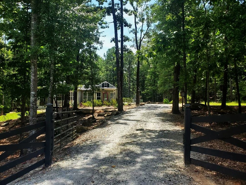 1930 Smith Road, Fortson, GA, 31808, Front View