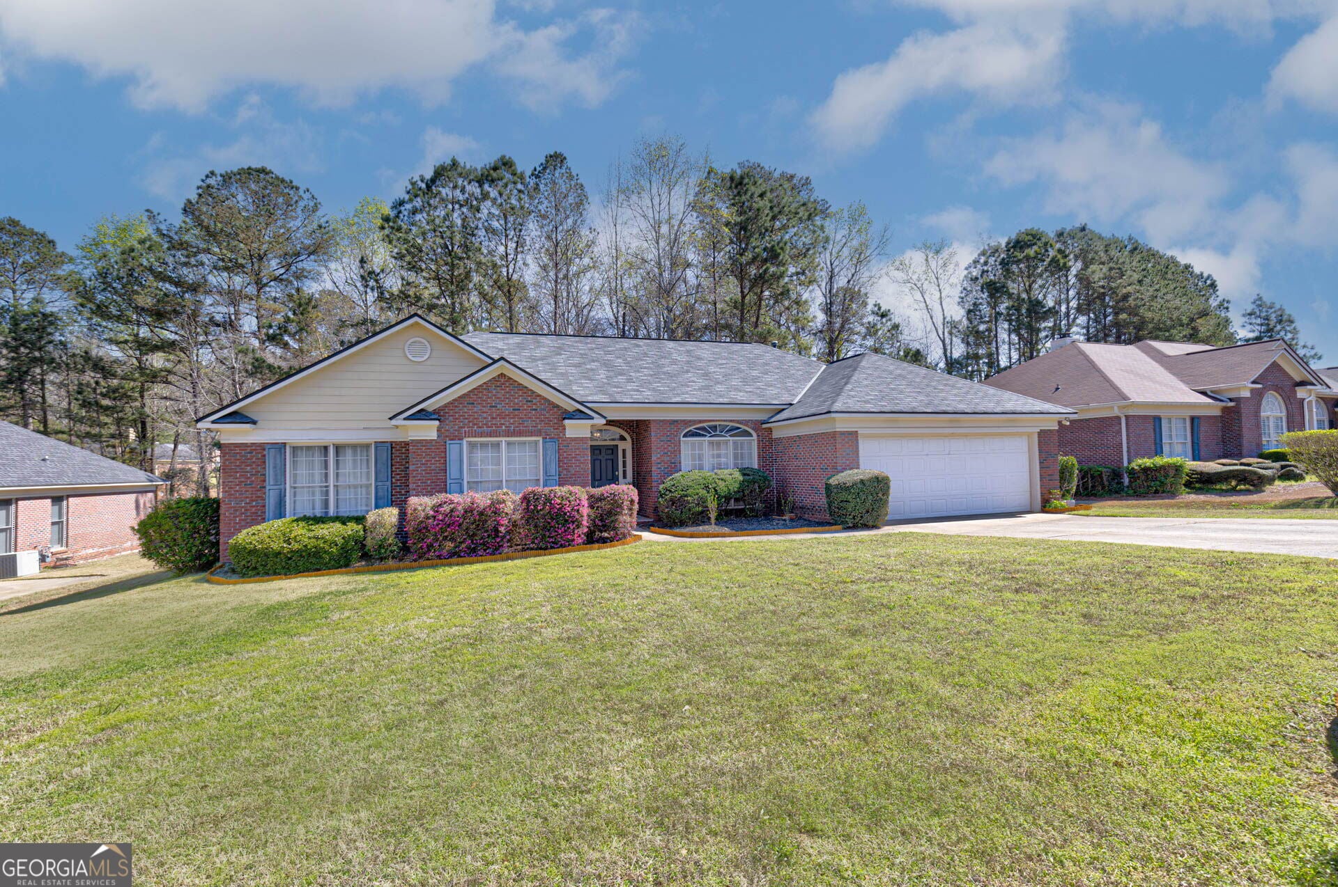 1477 Ridge Creek Way, Columbus, GA 31904