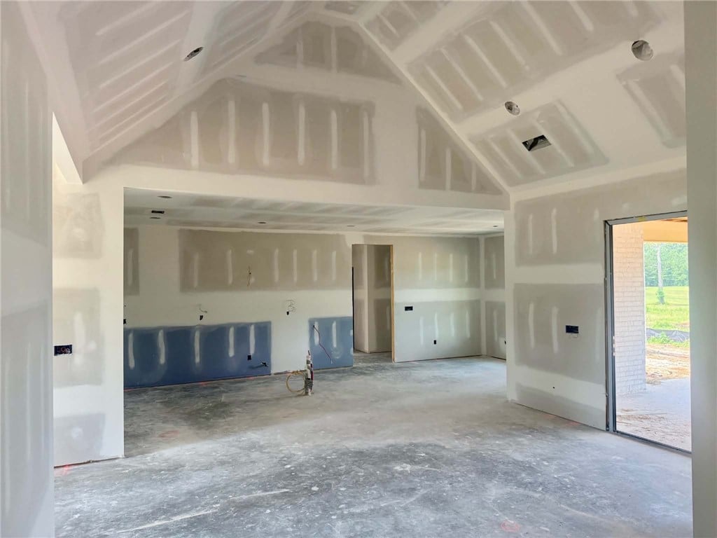 13100 AL HIGHWAY 51, Opelika, AL, 36804, An inviting open-plan interior showcases dramatic