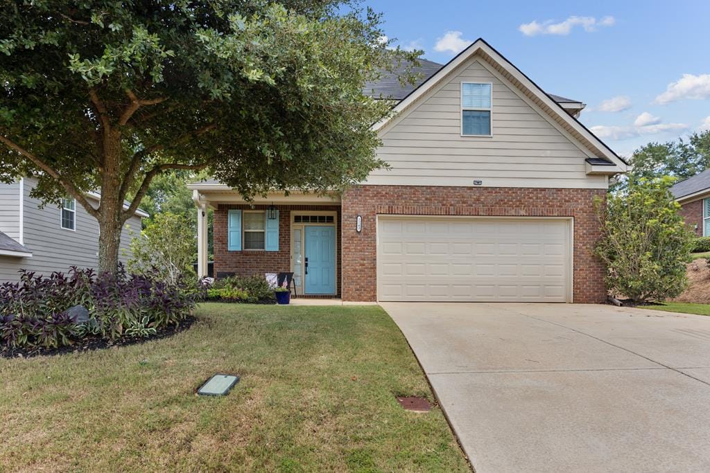 1243 Woodville Court, Columbus, GA, 31904