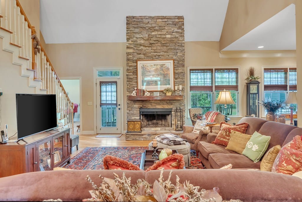 1000 Five Bridges Rd, Blakely, GA, 39823 — Photo 3