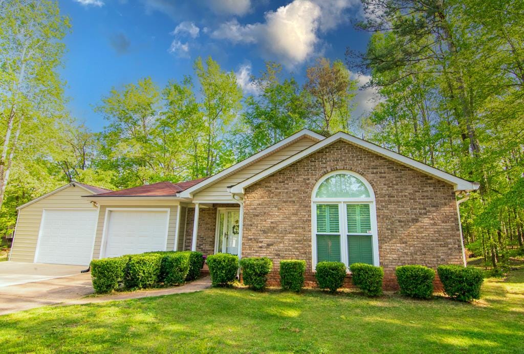 86 Dogwood Lane, Fortson, GA, 31808