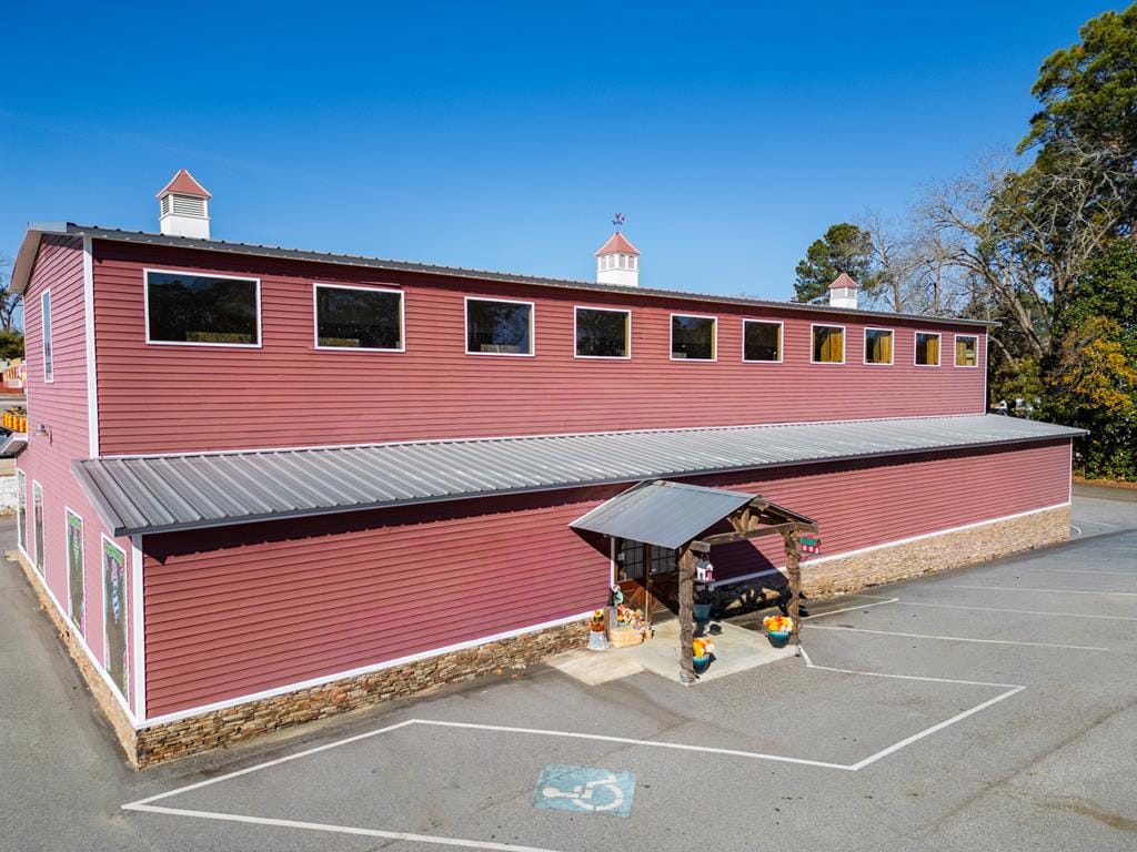 111 Frankin Street, Sylvester, GA, 31791