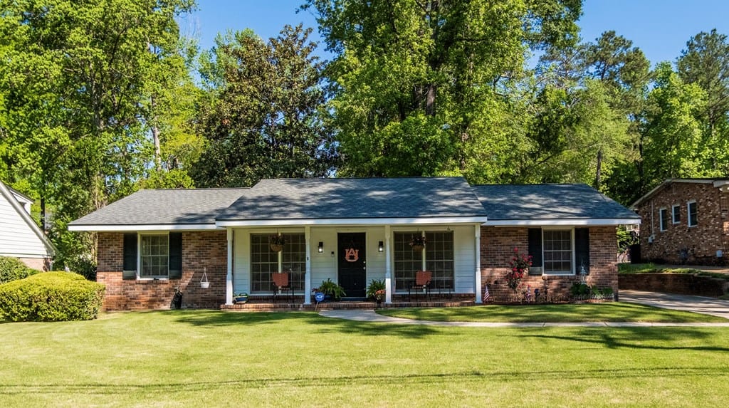 3357 Flint Drive, Columbus, GA, 31907 — Photo 3