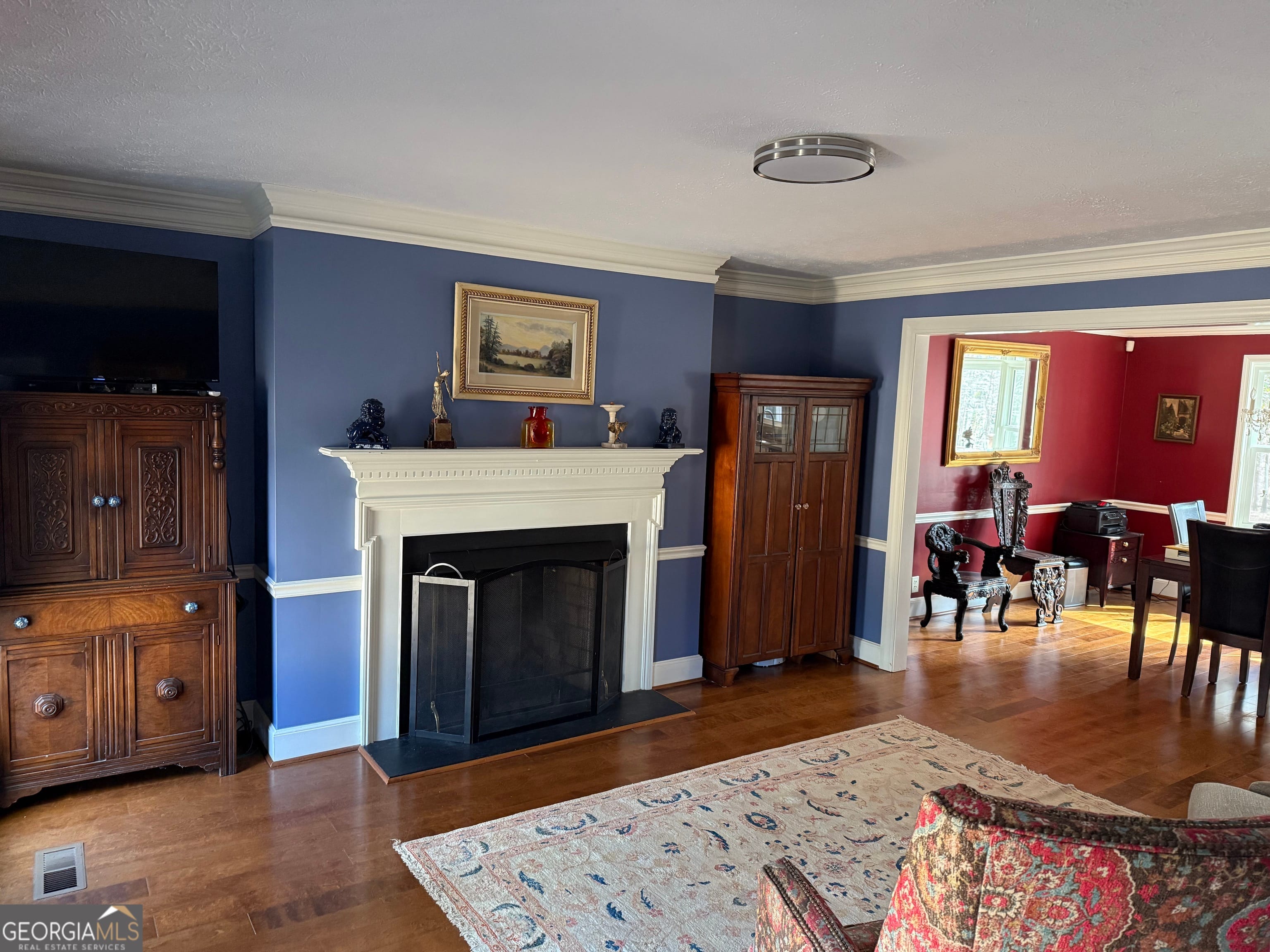 1028 Riverside, Lagrange, GA, 30240
