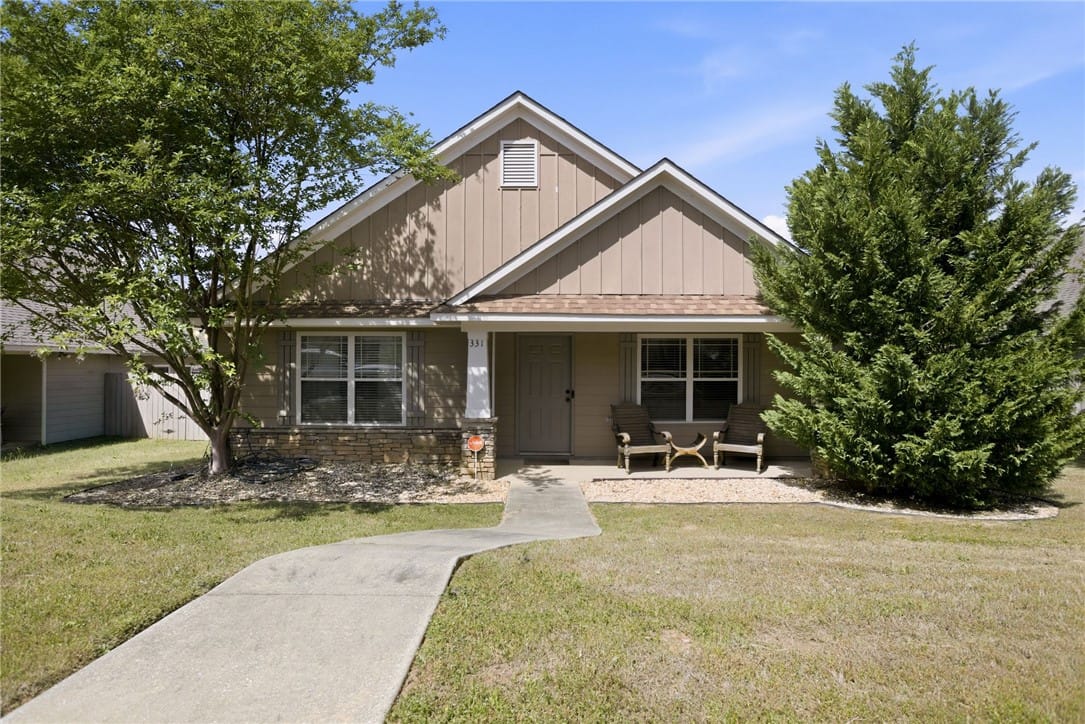 331 Frontier Cir, Auburn, AL 36832