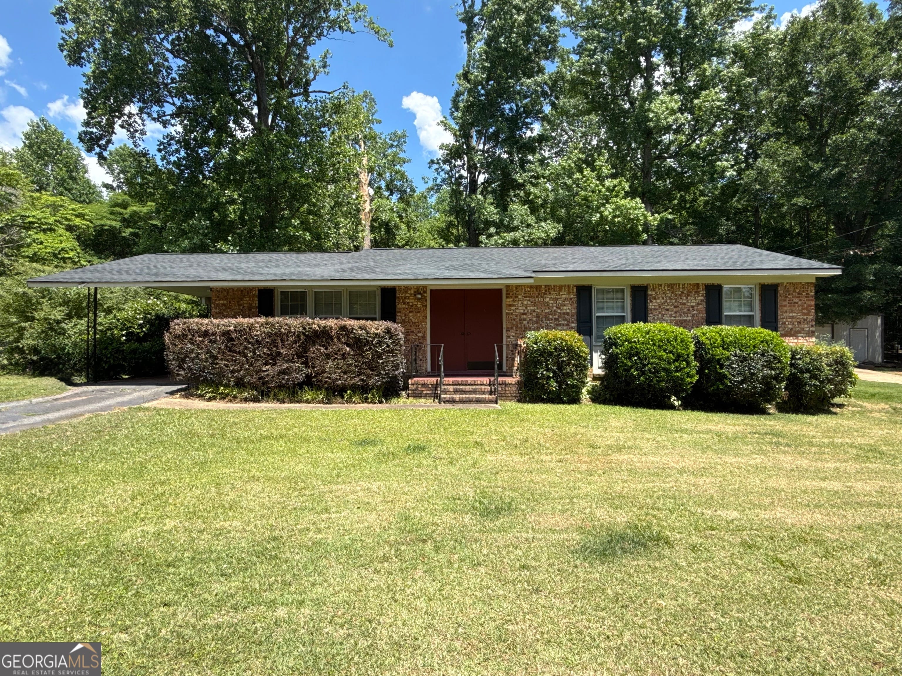 133 Alton Dr, LaGrange, GA 30241, USA