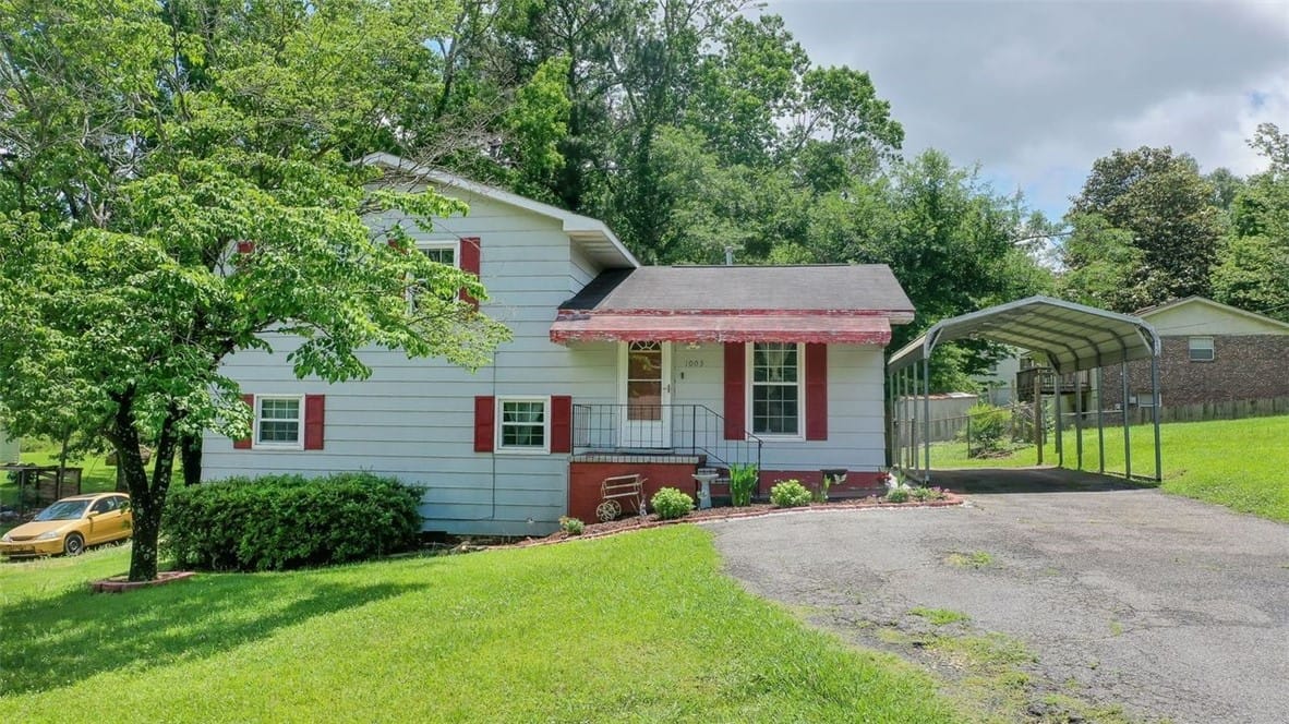 1003 WALLACE, OPELIKA, AL, 36801
