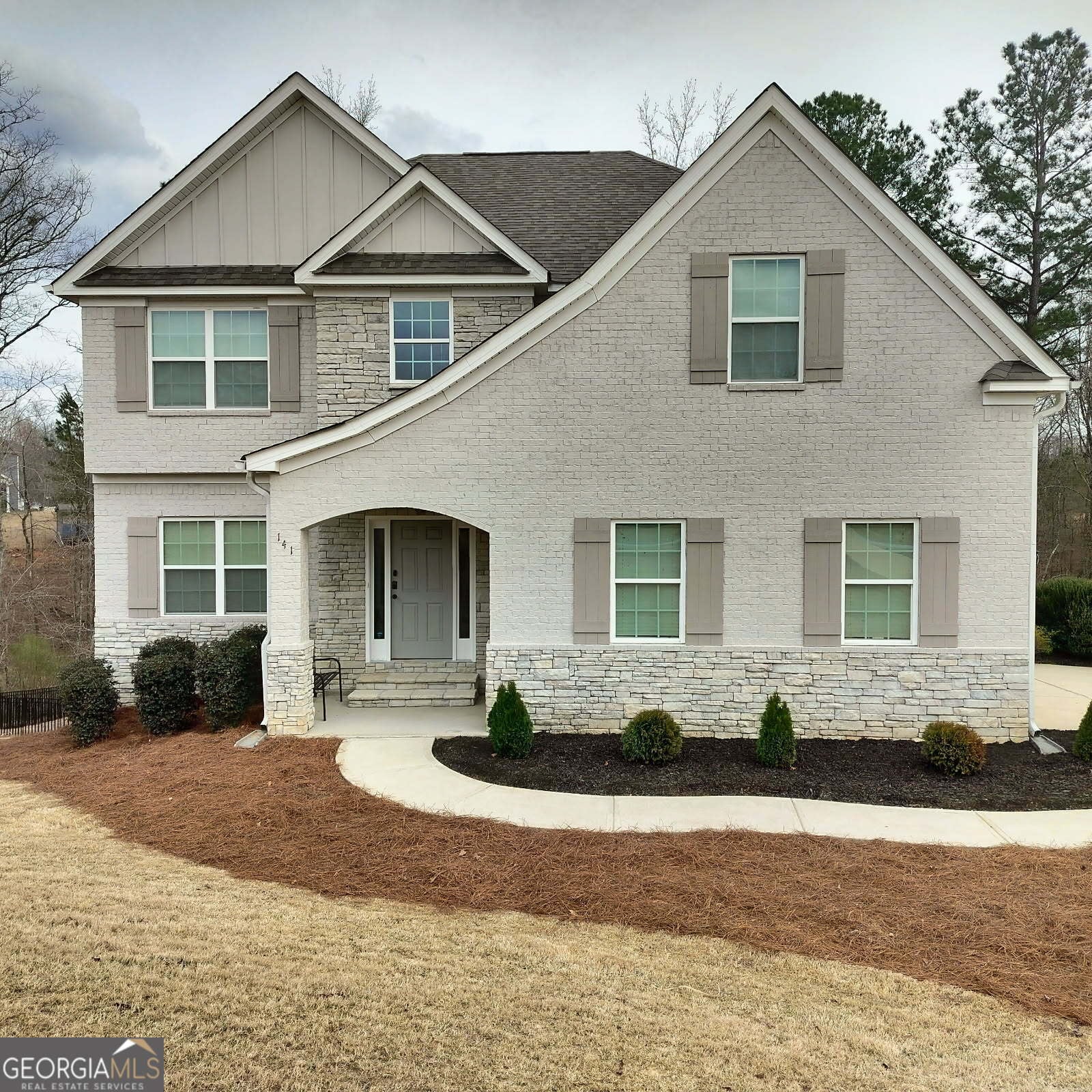 141 Hart Ridge, Fortson, GA, 31808