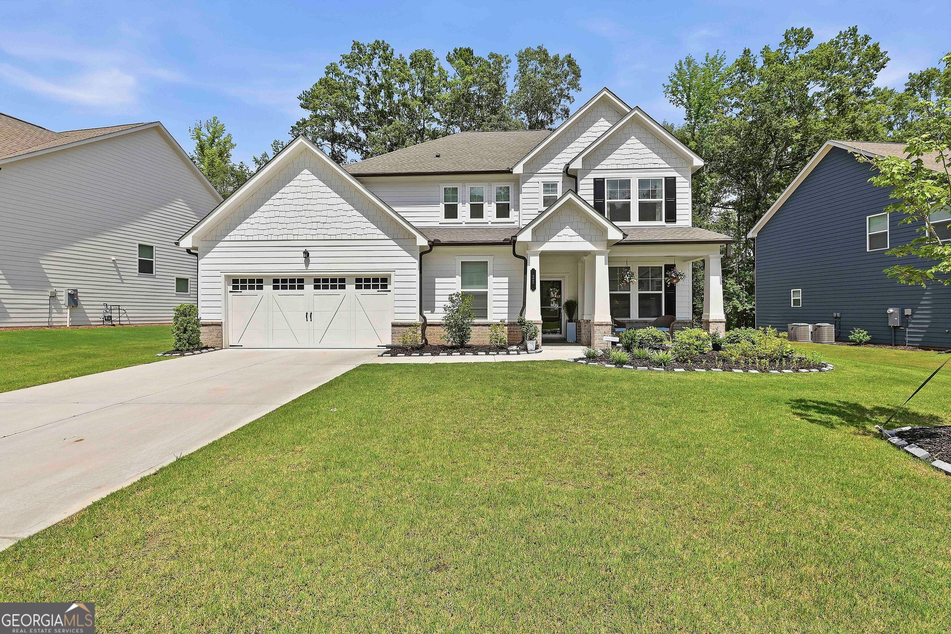 20 Tallulah Trl, Sharpsburg, GA 30277
