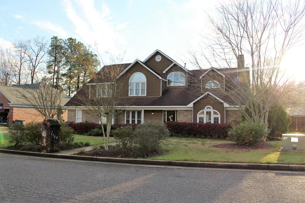7169 Wynfield Loop, Midland, GA, 31820