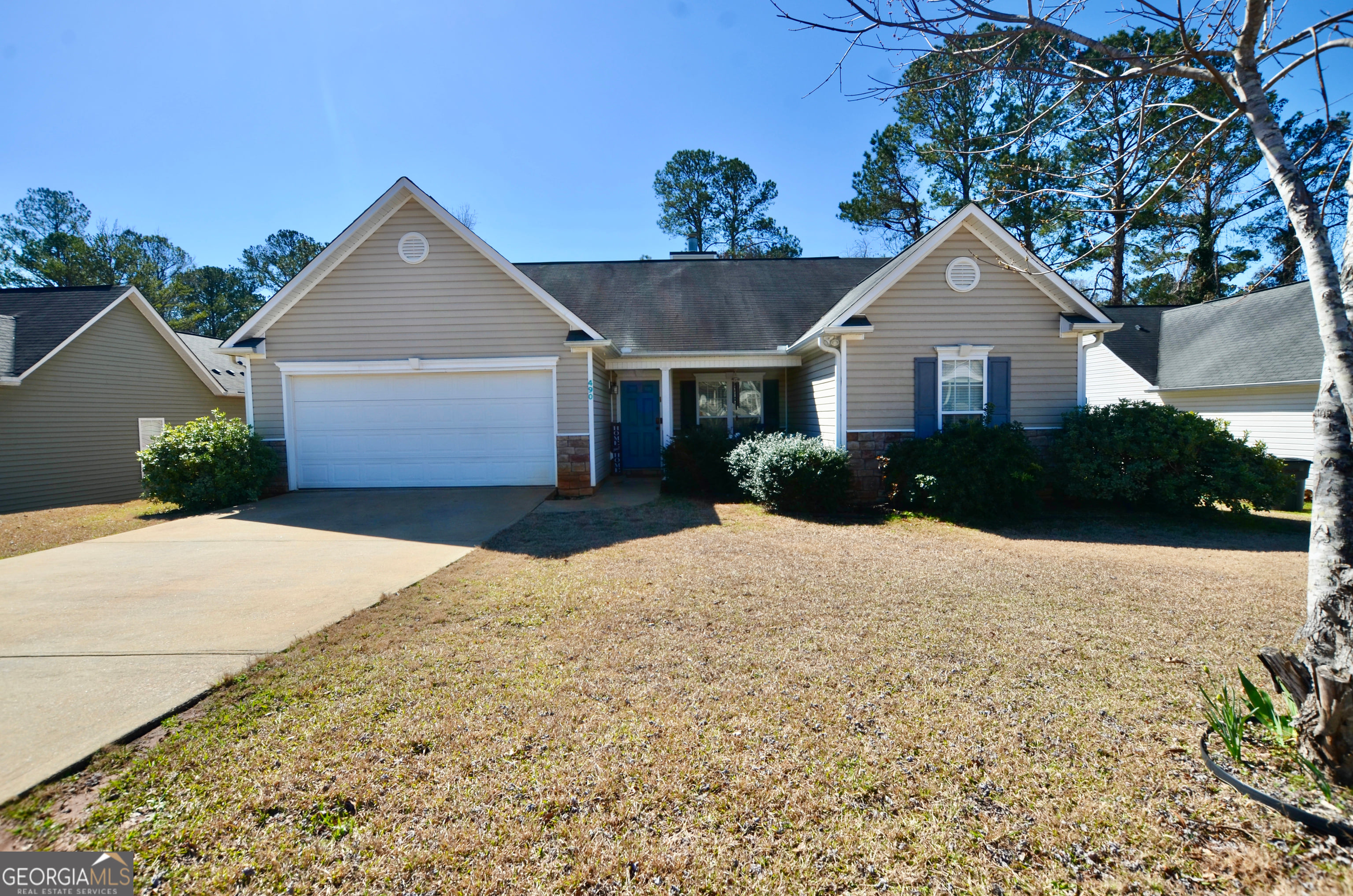 490 Page, Lagrange, GA, 30241