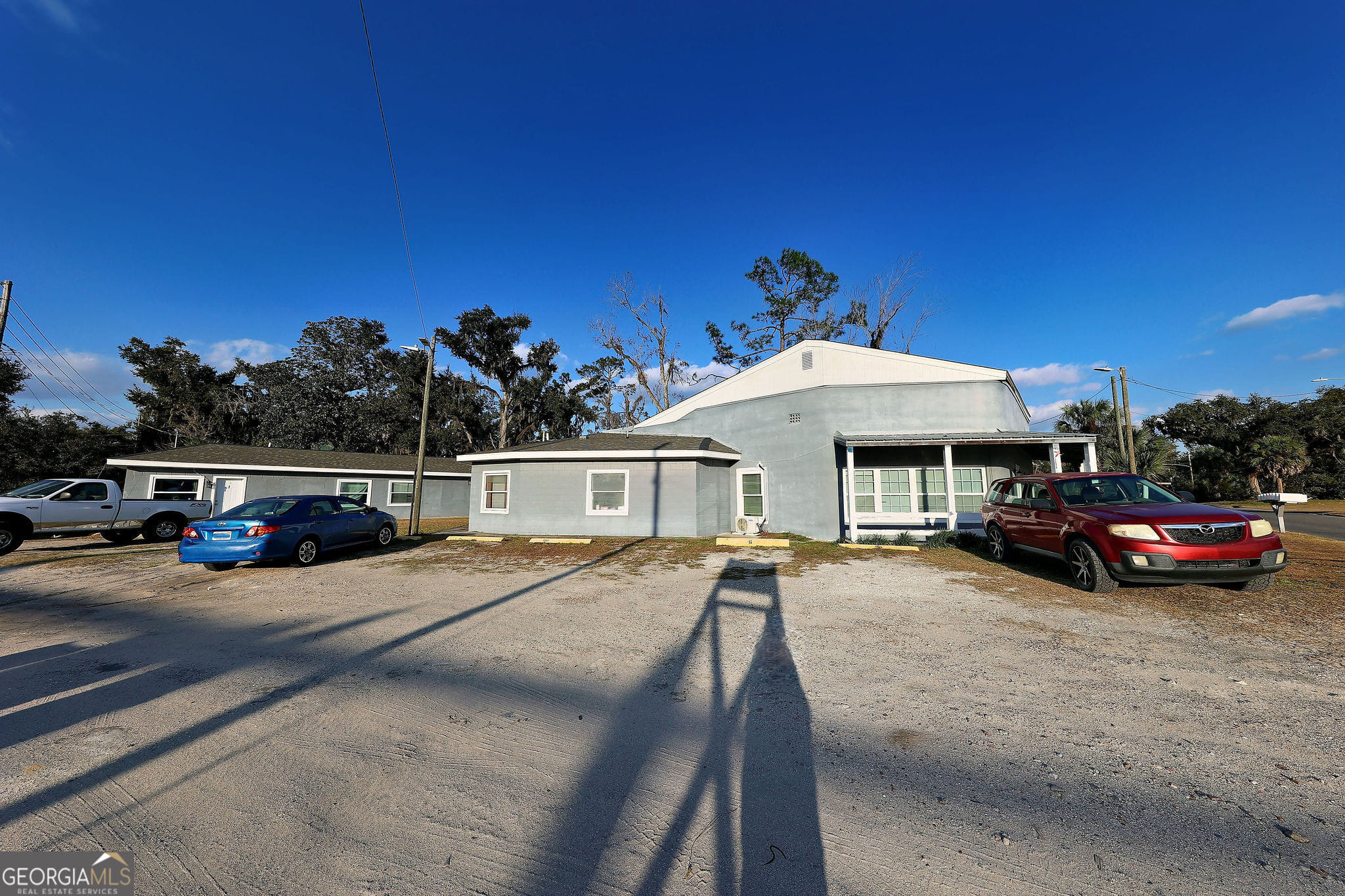 808 West Main Street, Perry, FL, 32347