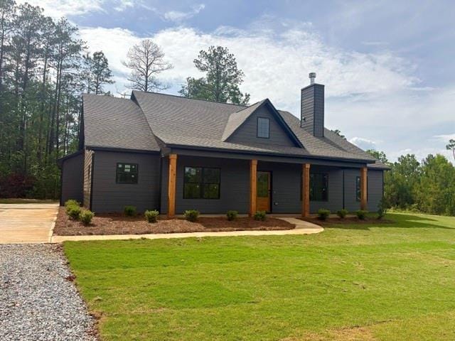 5115 Lee Rd 254, Salem, AL, 36874