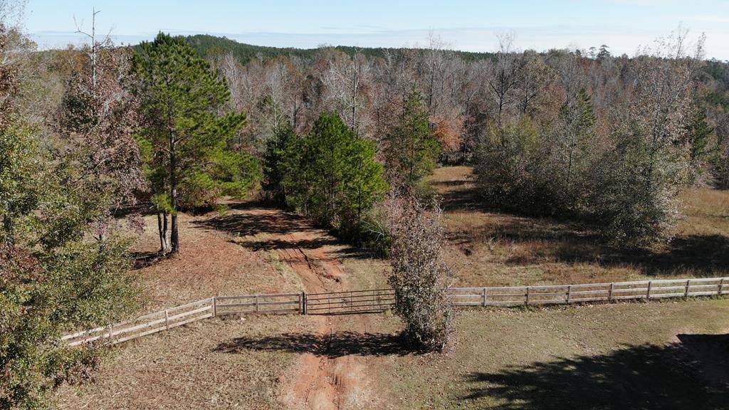 Parcel 3 Boyd Branch, Upatoi, GA, 31829