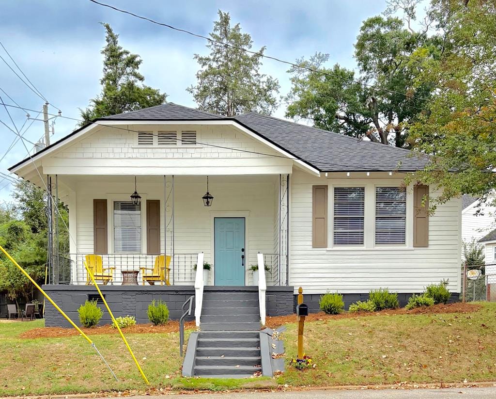 95 Porter Street, Columbus, GA, 31904