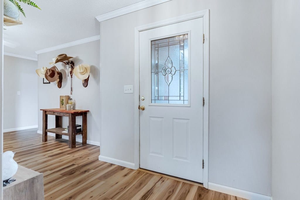 429 #21 Arch Helms Road, Americus, GA, 31719