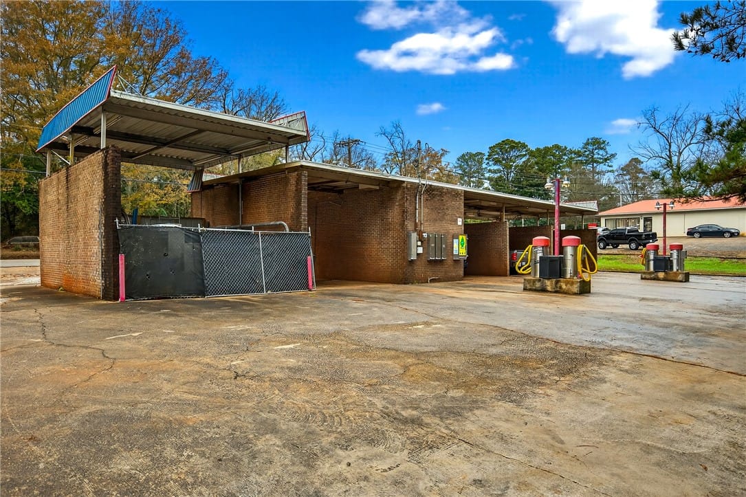 404 Lafayette Street North, Lafayette, AL, 36862 — Photo 2