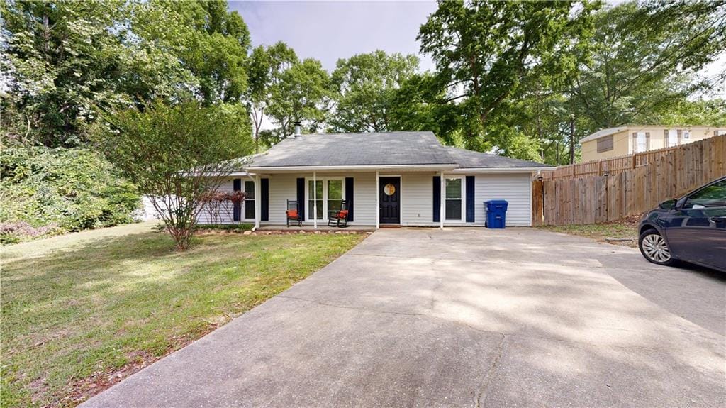 258 Lee Road 934, Phenix City, AL, 36870 — Photo 2