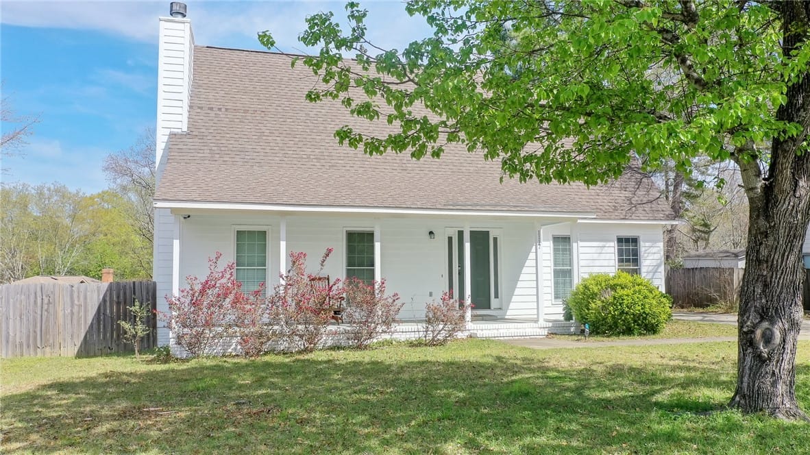 1117 Elkins Drive, Auburn, AL, 36830