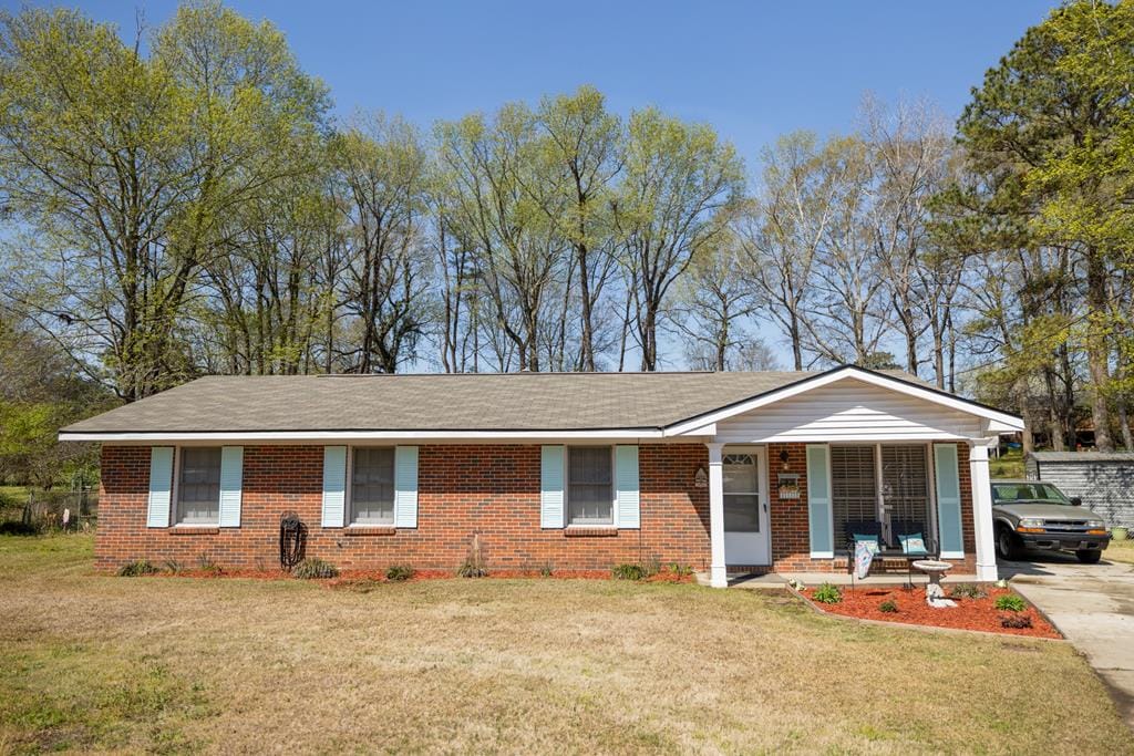 5403 Maltese Drive, Columbus, GA, 31904