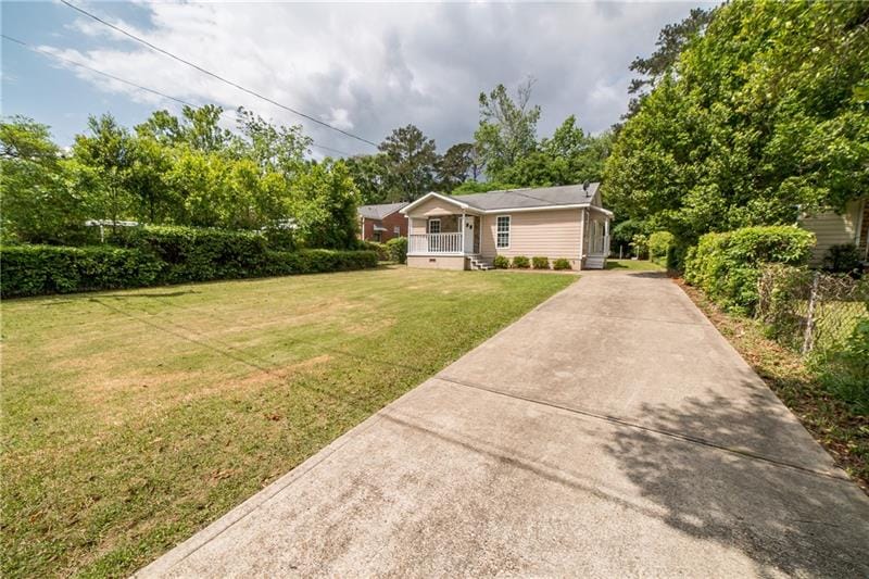 1311 18th, Phenix City, AL, 36867 — Photo 2